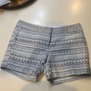 Limited Shorts